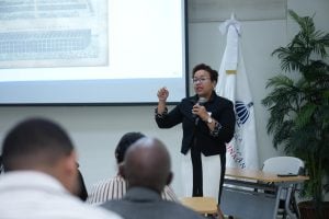 Energía y Minas fortalece cultura preventiva con taller sobre gestión de riesgos de desastres