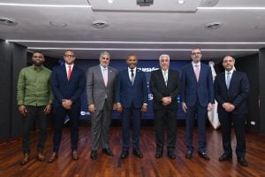 Viceministro Noel Báez: “Exploración de hidrocarburos es el puente estratégico hacia la transición energética en el país”