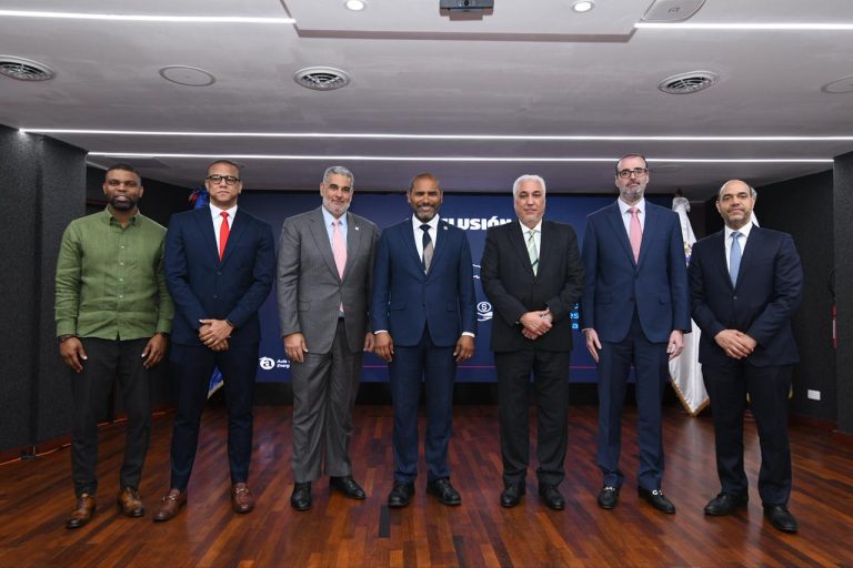 Viceministro Noel Báez: “Exploración de hidrocarburos es el puente estratégico hacia la transición energética en el país”