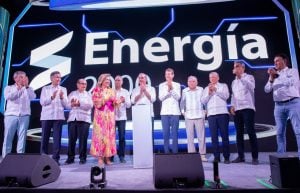 Presidente Abinader inaugura termoeléctrica Manzanillo Power Land que incorpora 414 MW al sistema eléctrico nacional