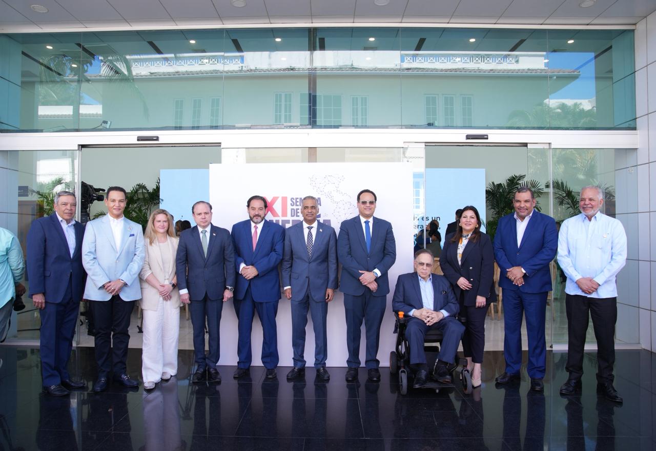 República Dominicana será sede de la XI Semana de la Energía de Olacde