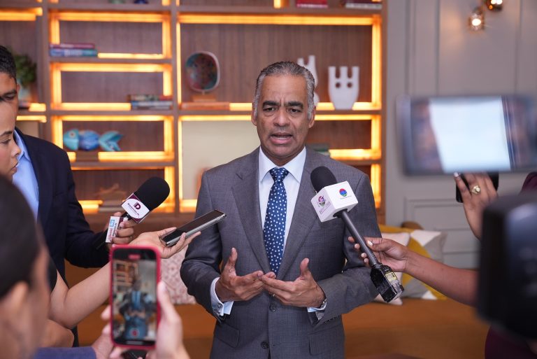 El ministro Joel Santos considera estratégico aprobación de la Ley de Eficiencia Energética