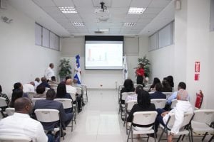 Ministerio de Energía y Minas orienta a sus colaboradores sobre el rol de la institución en la preservación del medio ambiente