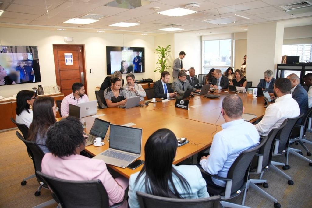 Créditos de Carbono