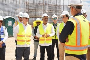 Energía y Minas dispone reforzar medidas de ahorro energético en instituciones públicas ante situación internacional