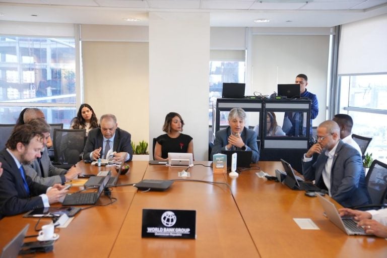 República Dominicana avanza en la creación de un nuevo modelo de créditos de carbono para acelerar transición energética