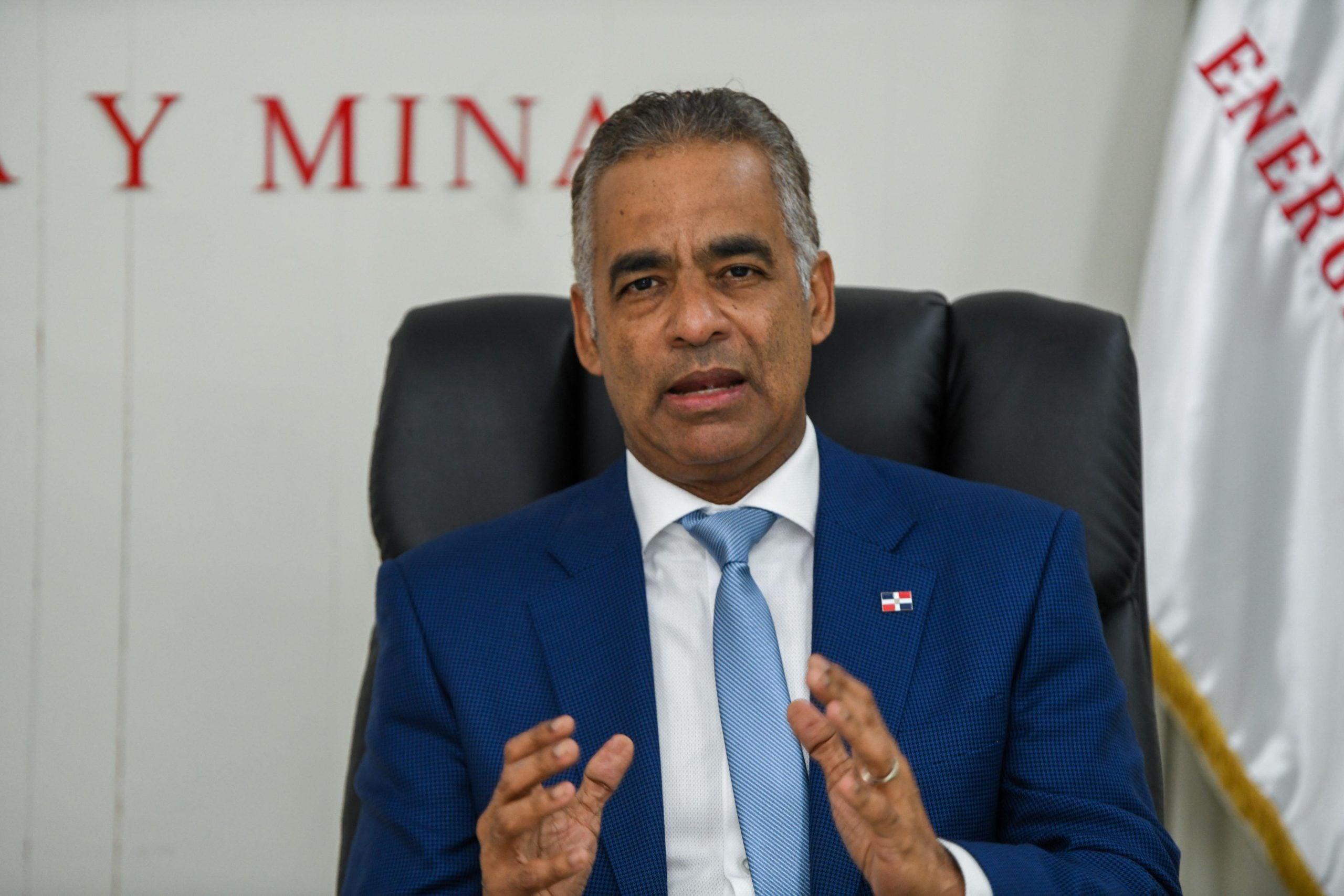 Minería crece 7.7 % en el primer trimestre de 2026, el sector de mayor dinamismo de la economía, destaca ministro Santos