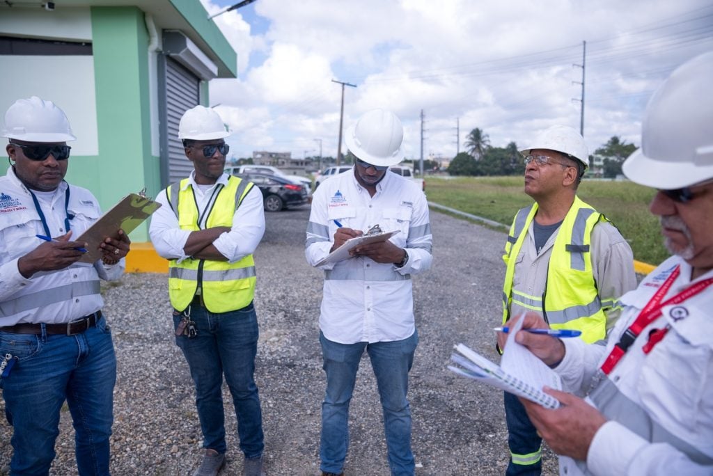 Subestaciones y Centrales