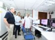 Laboratorio Orlando Jorge Mera