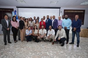República Dominicana avanza en el diseño de su Política Energética Nacional 2050
