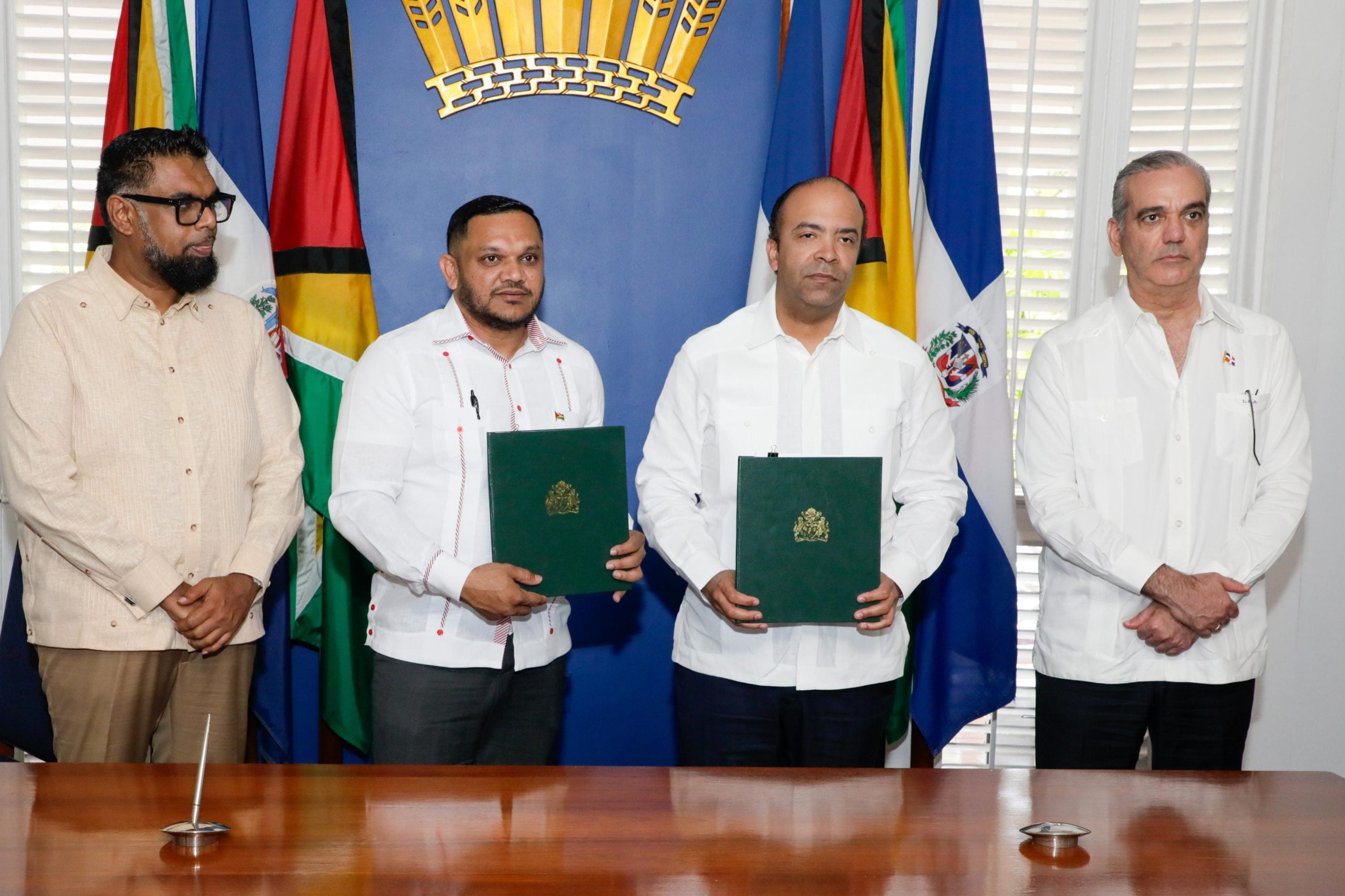Guyana