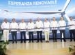 Presidente Abinader inaugura central Esperanza Renovable de EGE Haina, pionera en inyección híbrida de energía eólica y solar al Sistema Eléctrico Nacional Interconectado