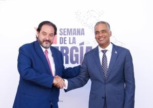 Santo Domingo avanza para convertirse en la capital regional de la energía del 6 al 9 de octubre