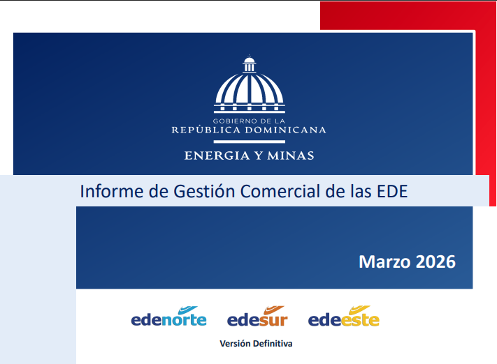Informe de Gestión Comercial – Marzo 2026