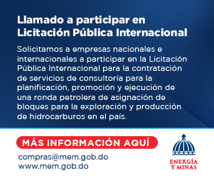 Proceso Competitivo Para La Contratación De Un Estudio Geofísico