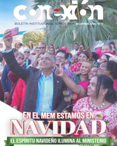 Boletín diciembre 2025