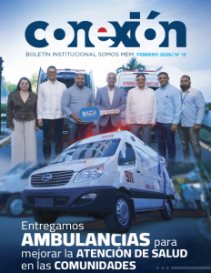 Boletín febrero 2026