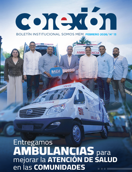 Boletín febrero 2026
