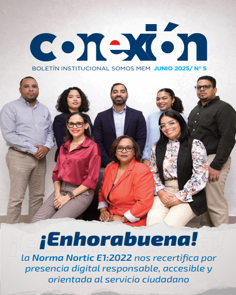 Boletín junio 2025