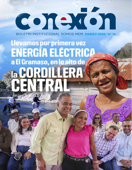 Boletín marzo 2026
