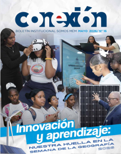 Boletín mayo 2026