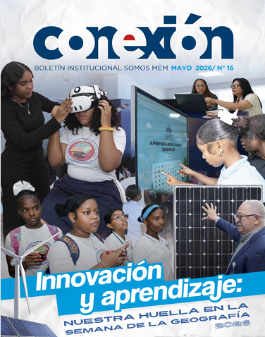 Boletín mayo 2026