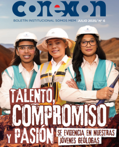 Boletín julio 2025