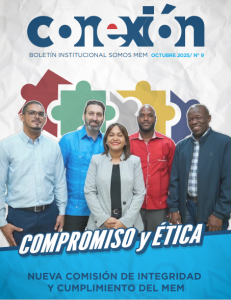 Boletín octubre 2025