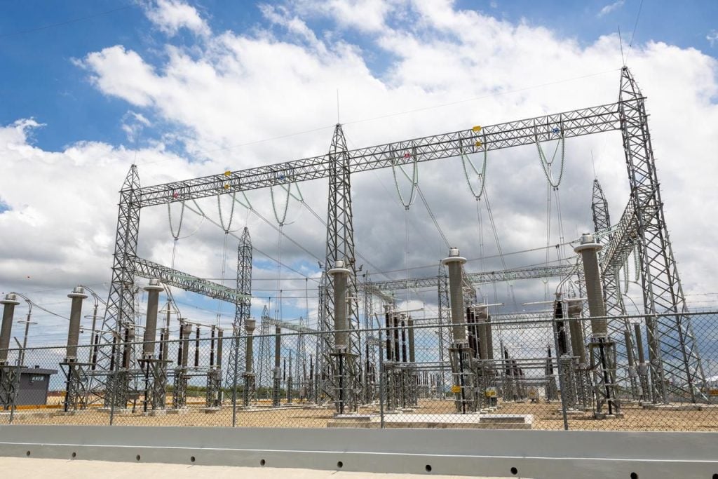 Entrada en operación de Energas 4, con una capacidad de 130 MW