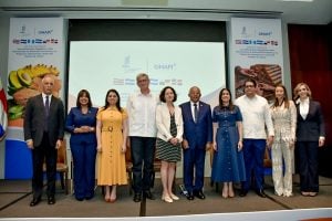 La protección internacional del Larimar Barahona fortalece su valor comercial y aporta al desarrollo local