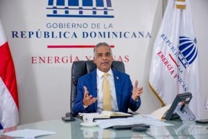 República Dominicana traspasa a Belice la Presidencia Pro Tempore del Consejo de Ministros de Energía del SICA