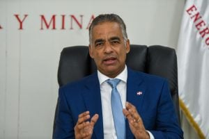 Ministro Joel Santos resalta oportunidades que abre acuerdo nuclear entre RD y EE. UU.