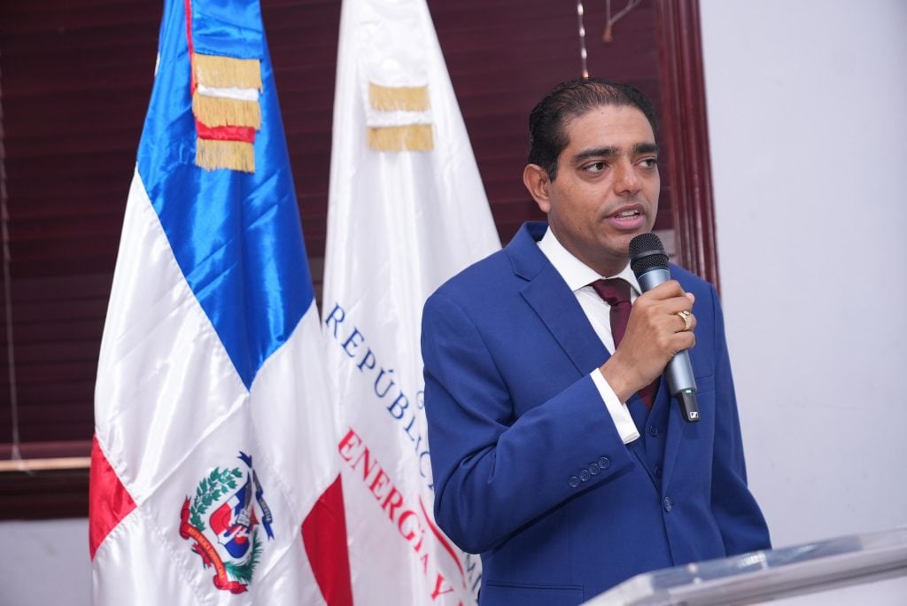 Osiris Antonio Decena Espinal