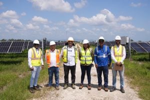 Ministerio de Energía y Minas supervisa 15 subestaciones y centrales para fortalecer la confiabilidad del sistema eléctrico
