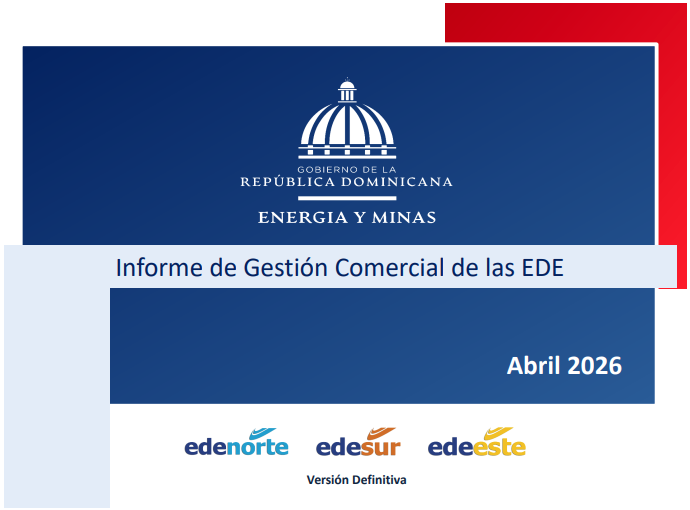 Informe de Gestión Comercial – Abril 2026
