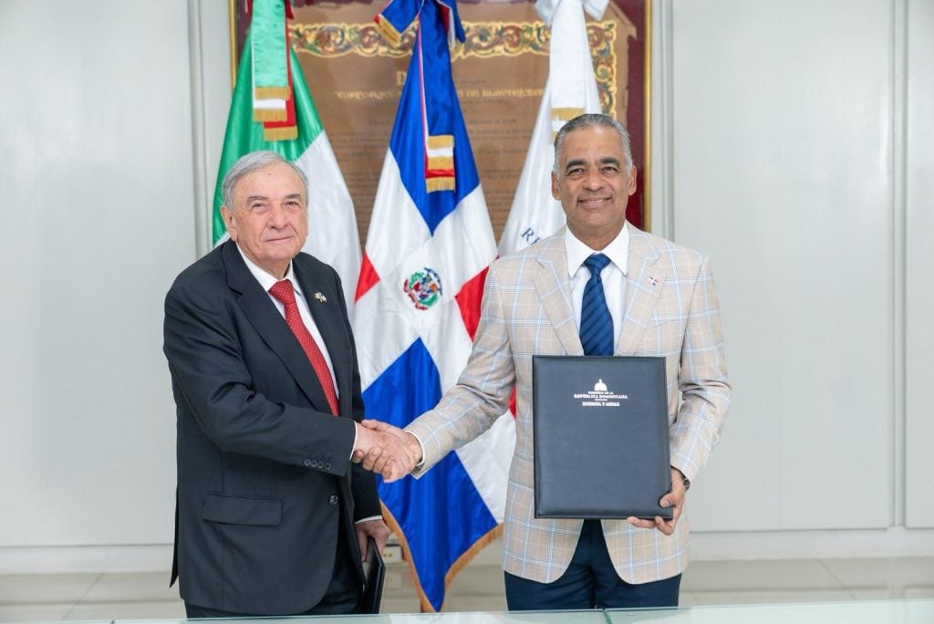  El convenio incluye el desarrollo de proyectos conjuntos de docencia, divulgación y transferencia de conocimiento.