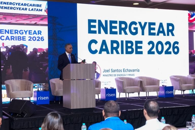 República Dominicana cuenta con un plan para responder a los desafíos energéticos actuales y para la próxima década