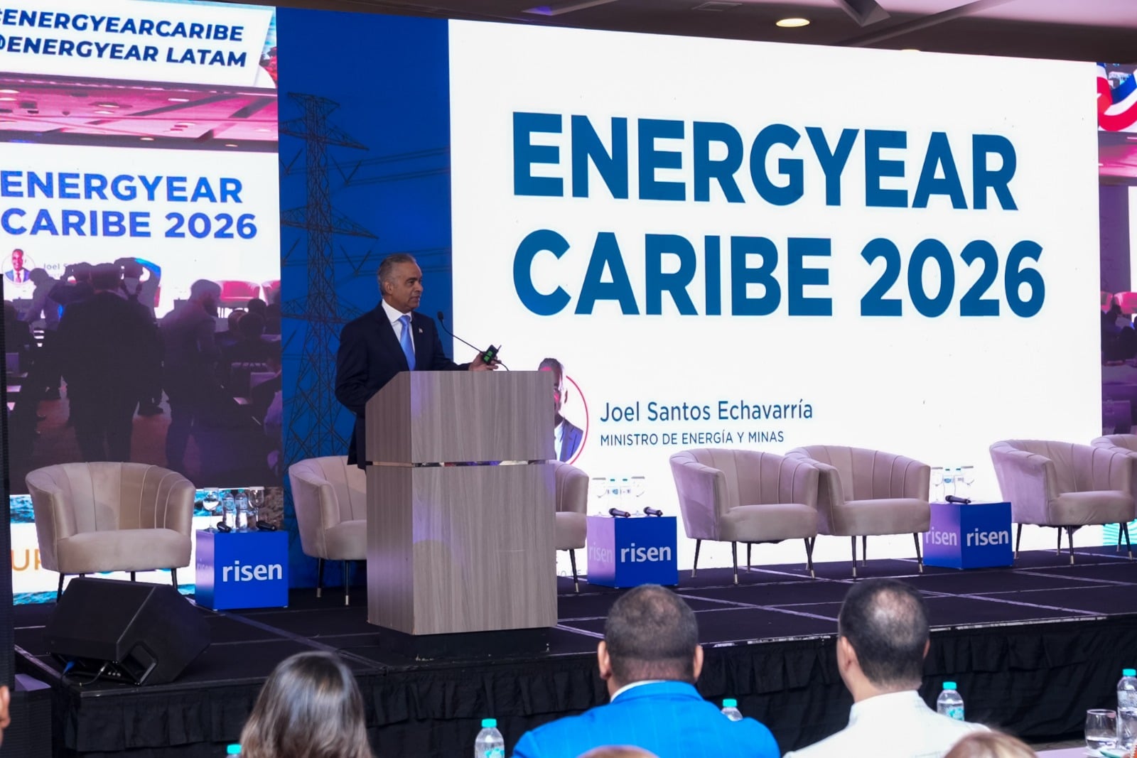 Energyear