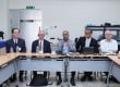 Gobierno dominicano y Universidad de Texas inician investigación en áreas de geología e hidrocarburos