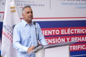 La demanda eléctrica vuelve a romper su histórico y alcanza los 4,203 MW