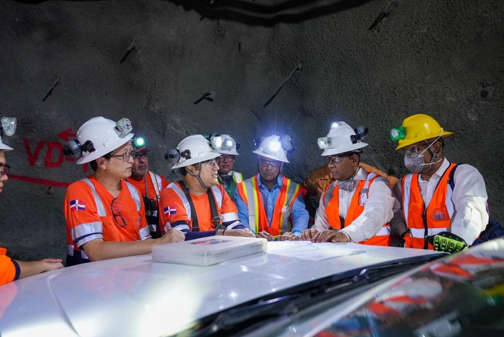 Minería