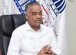 Joel Santos, ministro de Energía y Minas.