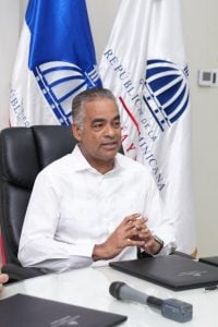 Los históricos consecutivos de demanda validan la expansión del sistema eléctrico dominicano