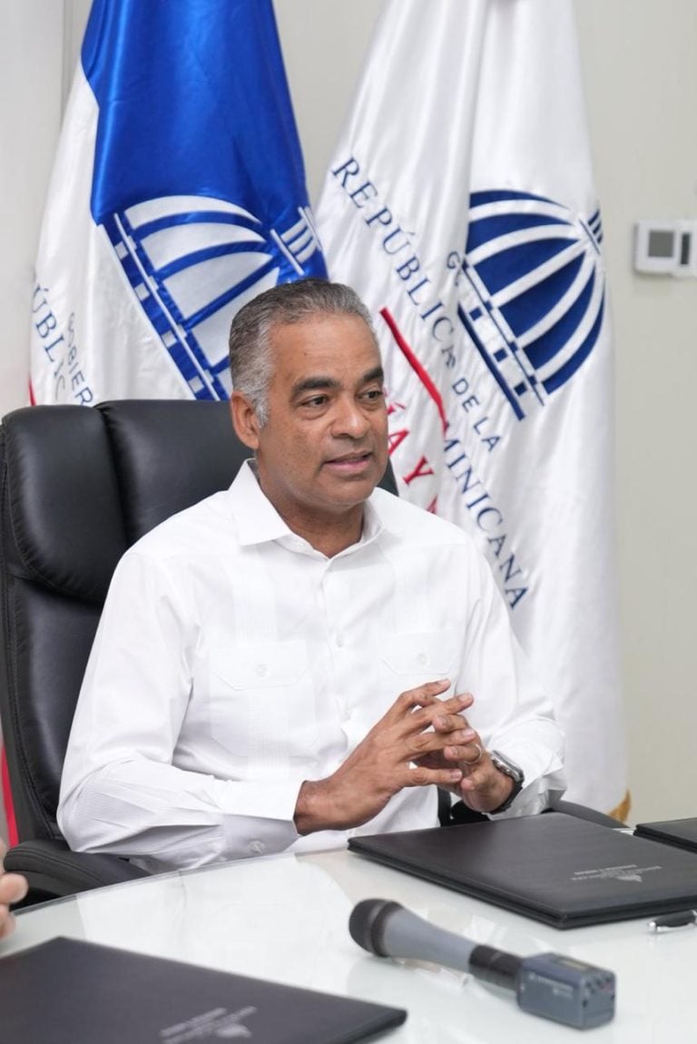 Los históricos consecutivos de demanda validan la expansión del sistema eléctrico dominicano