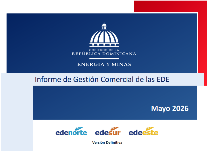 Informe de Gestión Comercial – Mayo 2026