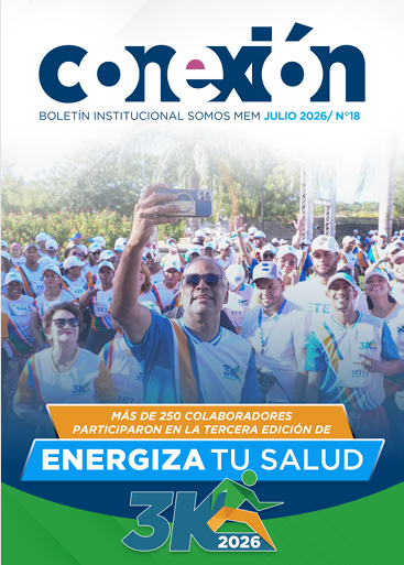 Boletín julio 2026