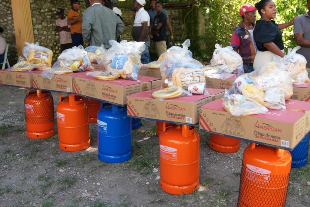 Cocinas Limpias