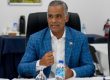 oel Santos, ministro de Energía y Minas.