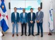 El ministro Joel Santos asume conducción estratégica del sector eléctrico y presidencia del CUED