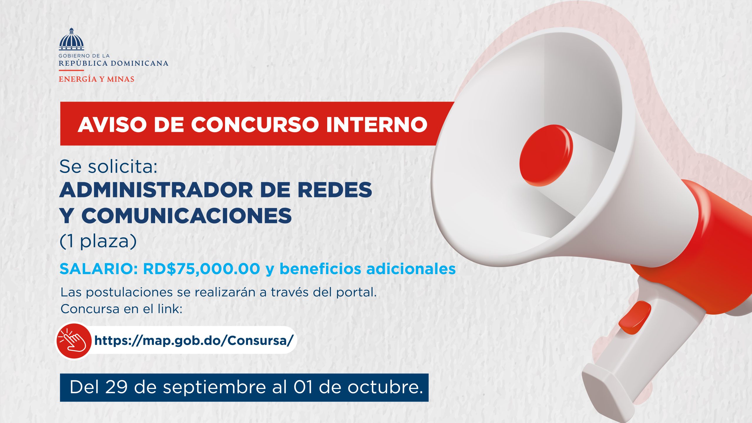 Administración de Redes y Comunicaciones